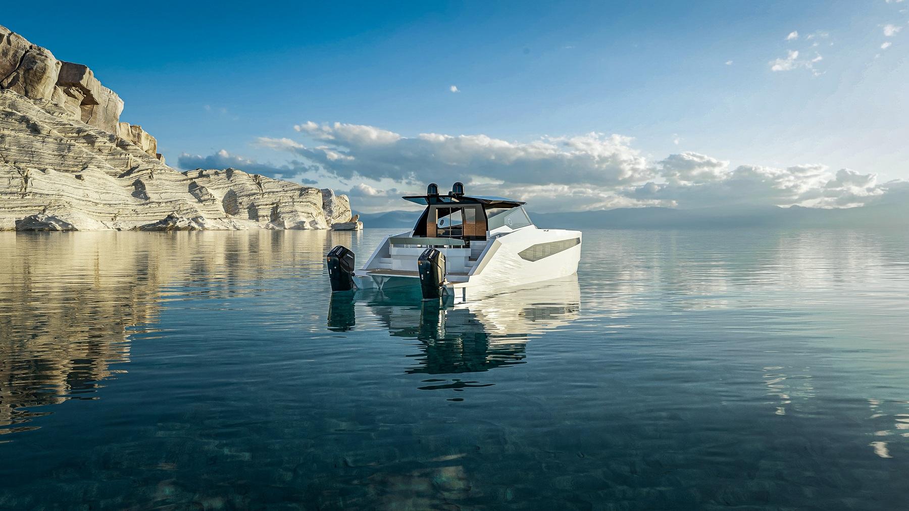 2025 Custom Wama 42C