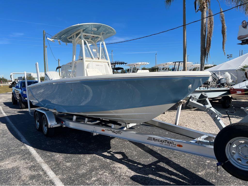 Pathfinder 2400 Pathfinder boats for sale - boats.com