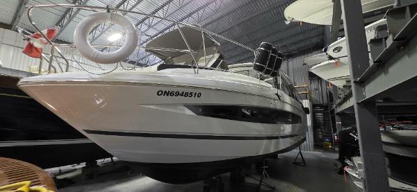 2020 Jeanneau NC 37