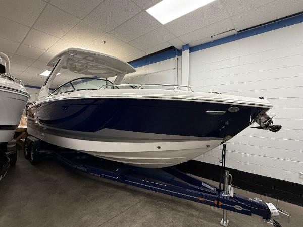 2025 Chaparral 2870 SSX