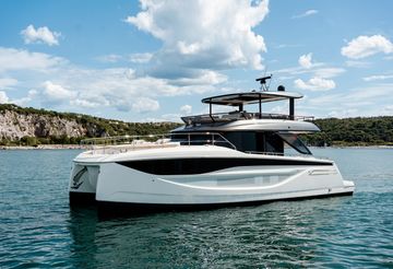 2026 Prestige M7