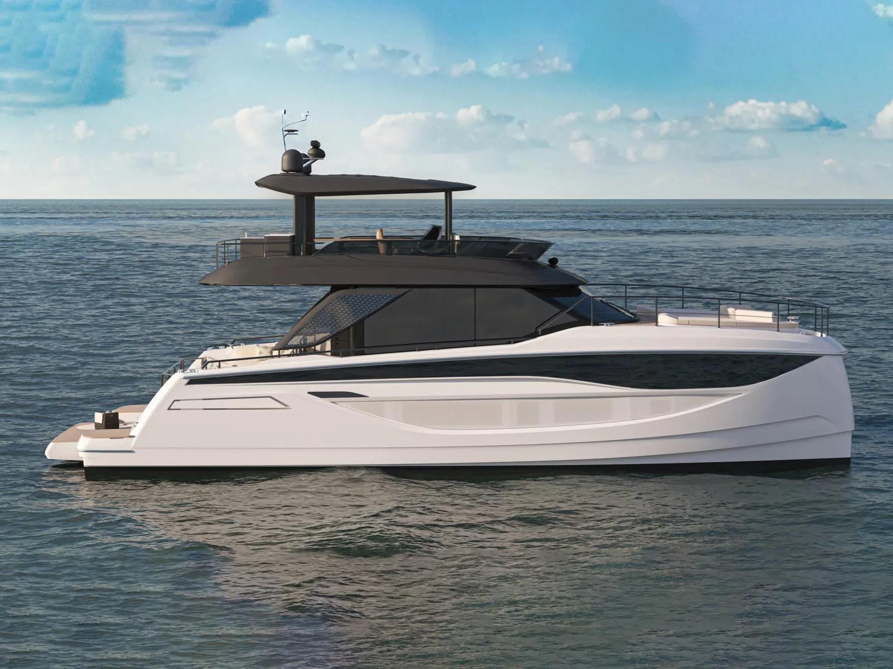 Prestige M7