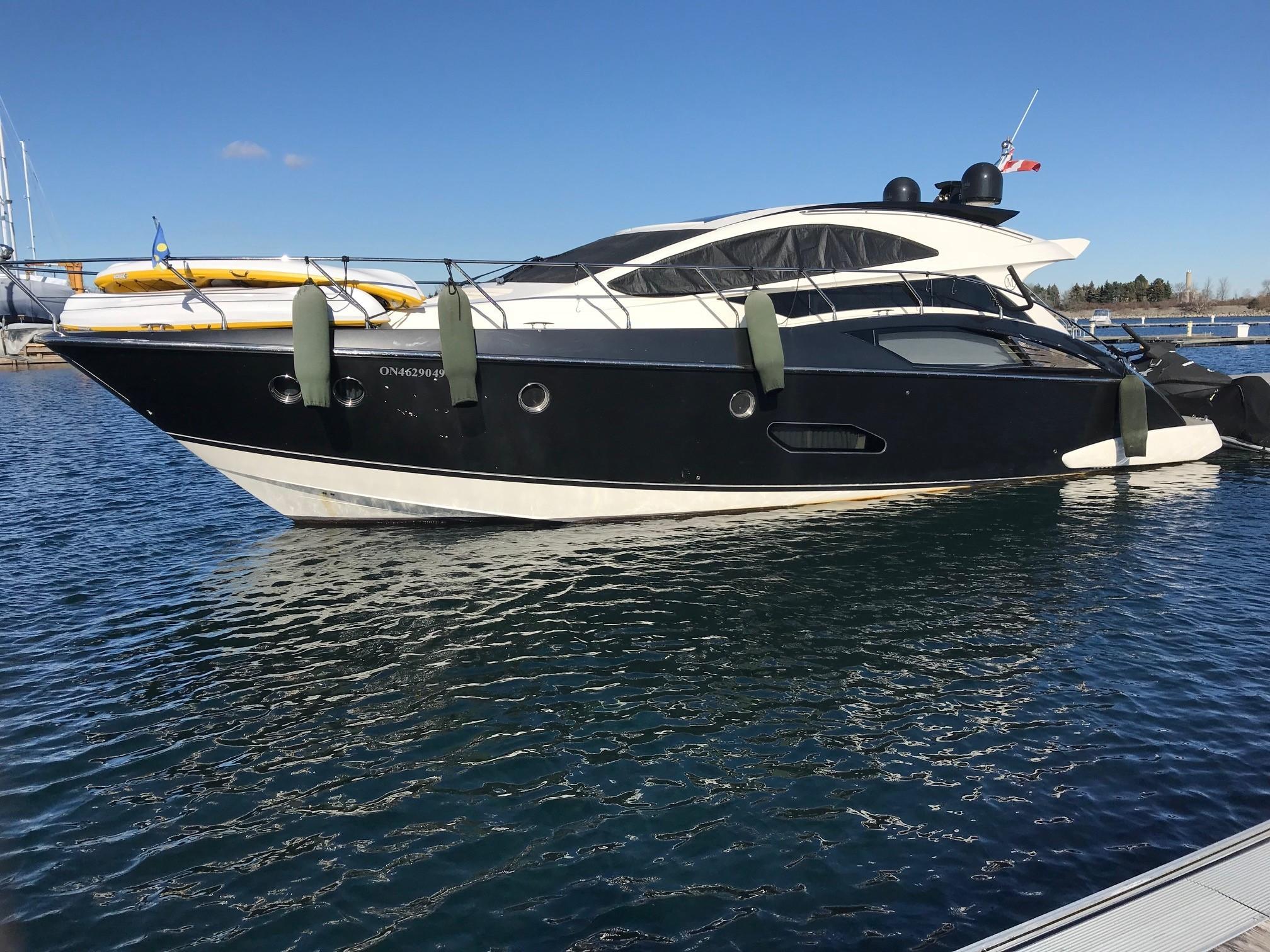 2009 Marquis 500 Sport Coupe, Ontario - boats.com