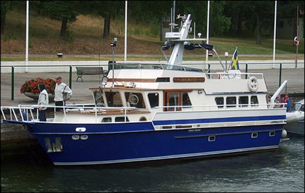 1984 Baltic Success