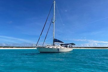 2002 Island Packet 380