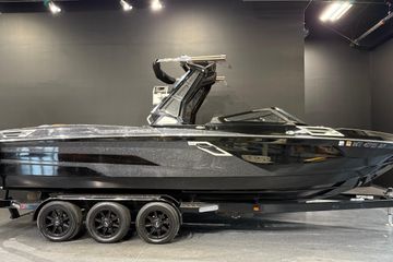 2021 Centurion Ri265