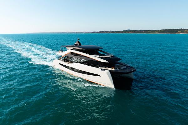 2024 Wider WiderCat 92