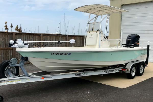 Pathfinder Boats For Sale In Texas Boats Com