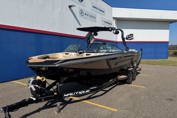 2018 Nautique Super Air Nautique GS24