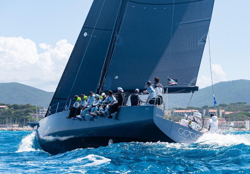 Ice Yachts 52 RS ICE 52 RS