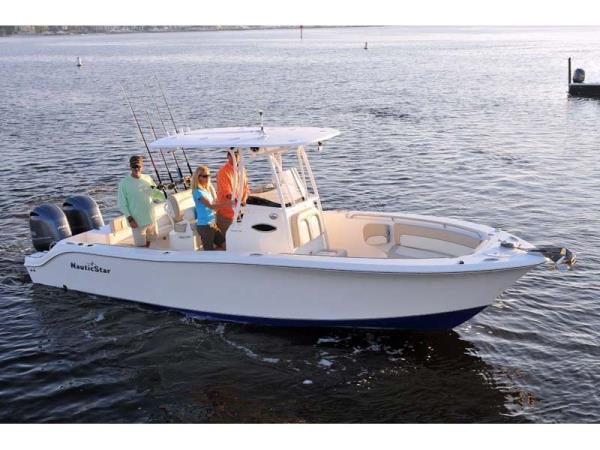 Nautic Star 25 Xs boats for sale - boats.com