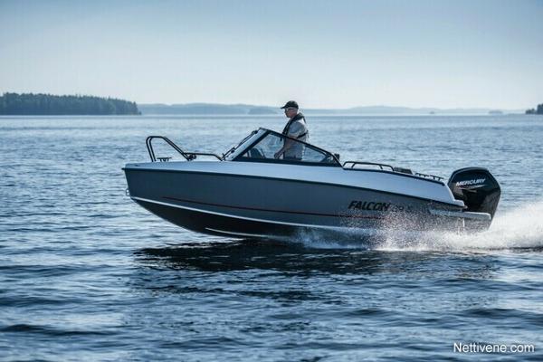 2025 Falcon BR5