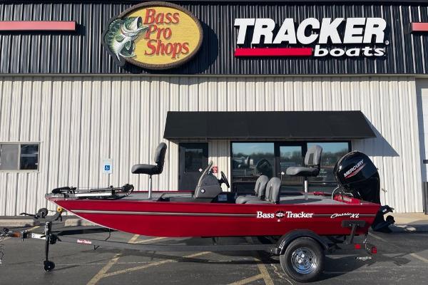 Tracker Classic Xl boats for sale - boats.com