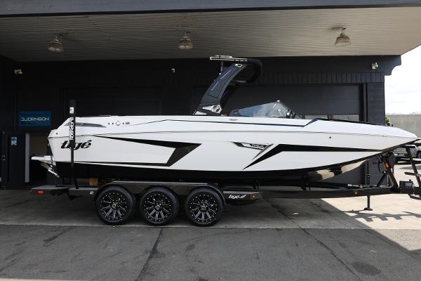 2025 Tigé 24RZX