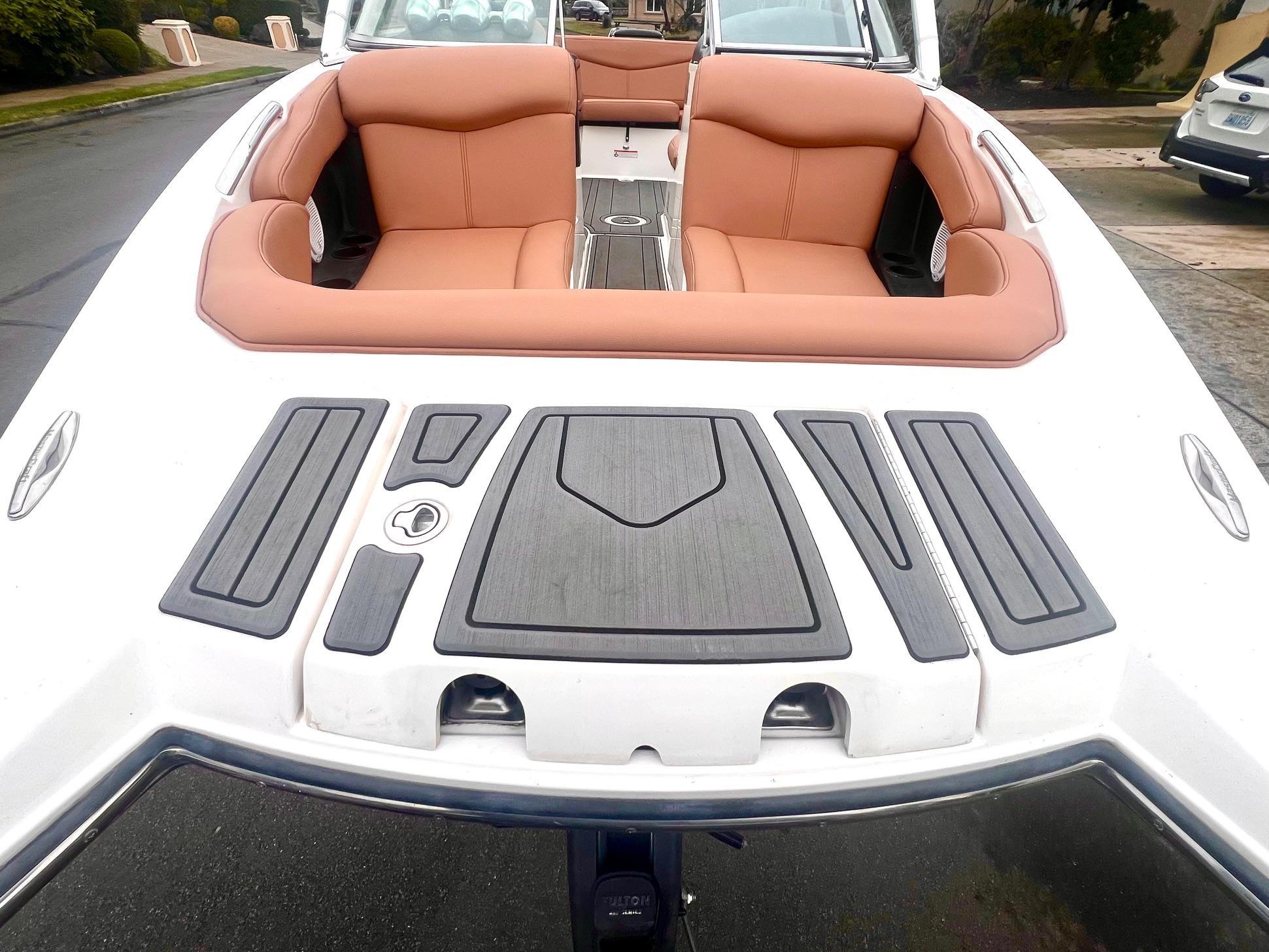 2006 MasterCraft X-Star SS