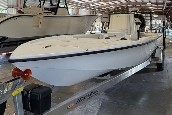 2026 Yellowfin 24 CE