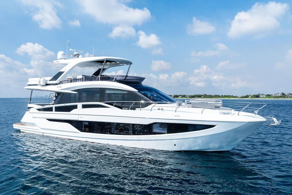 2022 Galeon 640 Fly