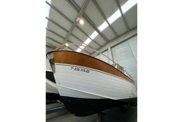 2022 Mimi 9 cabin