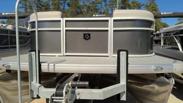 2025 Godfrey Marine Xperience 2086 CXP