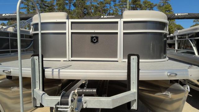 2025 Godfrey Marine Xperience 2086 CXP