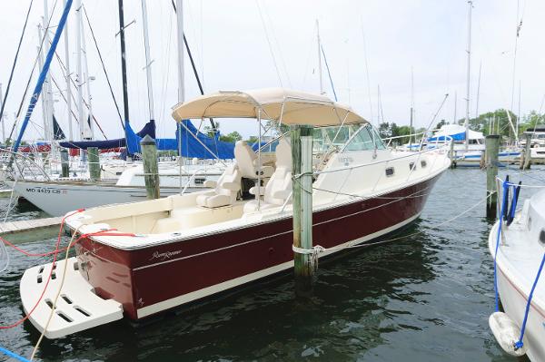 Mainship Pilot 30 for sale - boats.com