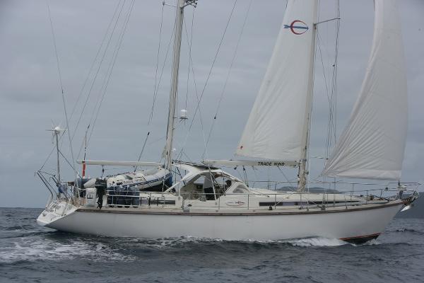 1997 Amel Super Maramu