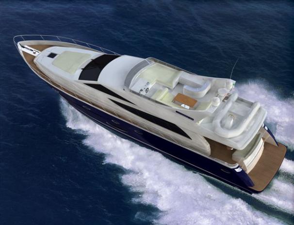 Uniesse 65 Manufacturer Provided Image