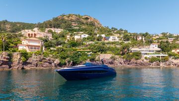 2015 Riva 63 Virtus