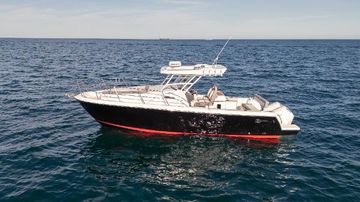 2025 SeaWell 290XL