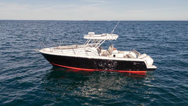 2025 SeaWell 290XL