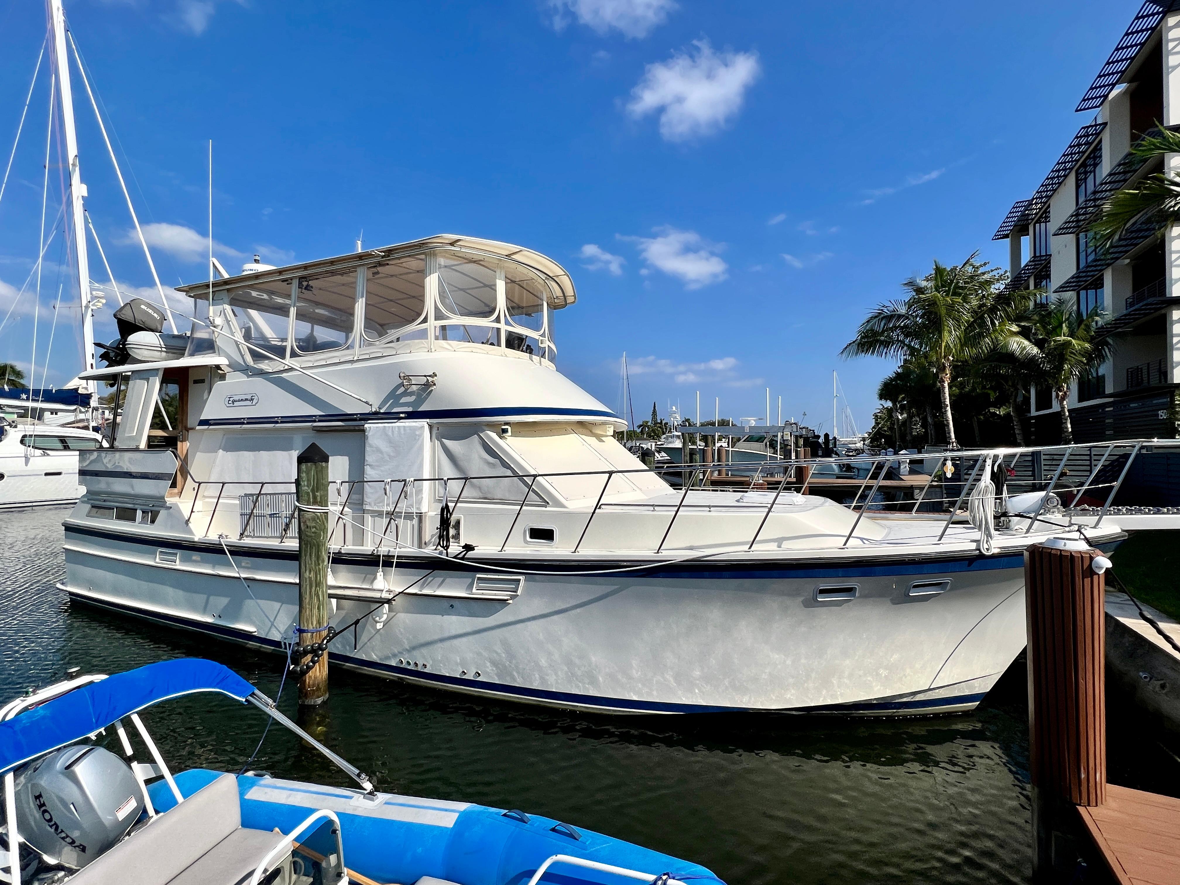 boat with bathroom for sale