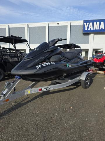 2023 Yamaha WaveRunner FX1800D-Y