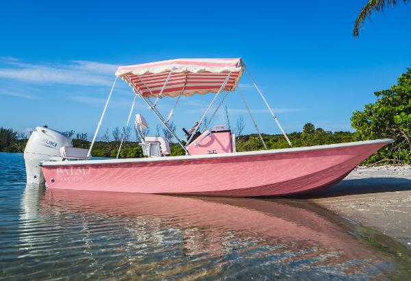 2026 Palm Yachts Palm 17