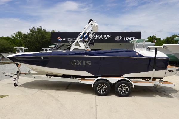 2023 Axis A24