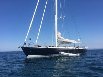 2003 Comar Comet 65 S