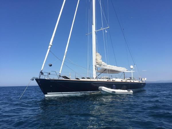 2003 Comar Comet 65 S