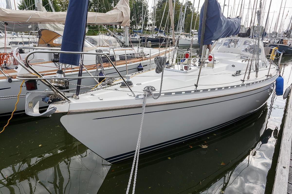 2003 Victoire 1122