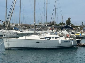 2004 Jeanneau Sun Odyssey 32