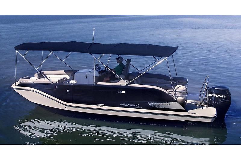 Bayliner Element XR7
