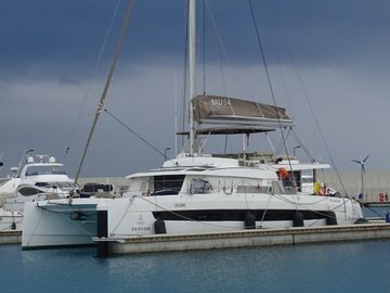 2022 Bali 5.4