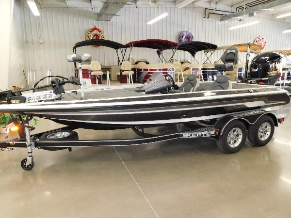 Skeeter Zx 200 boats for sale - boats.com