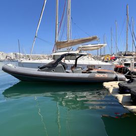 2016 SACS Strider 11