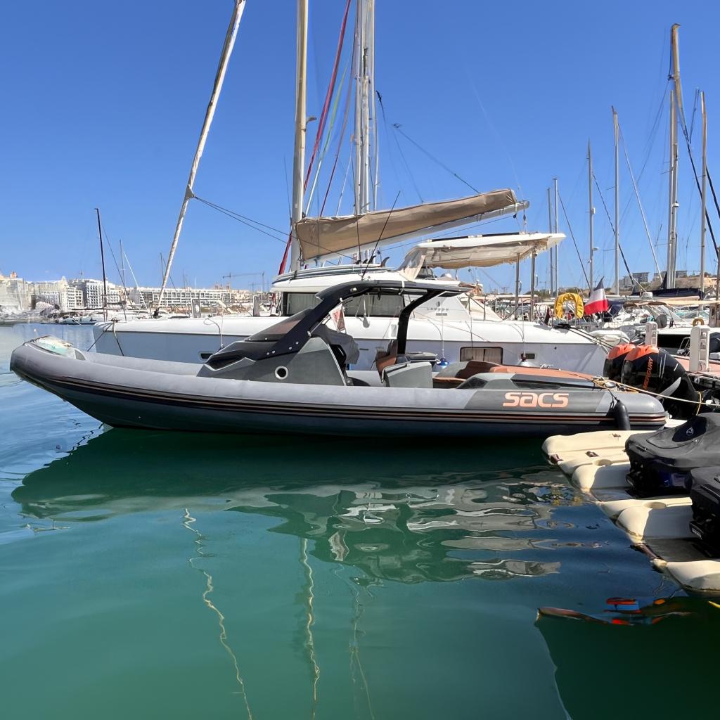 2016 SACS Strider 11