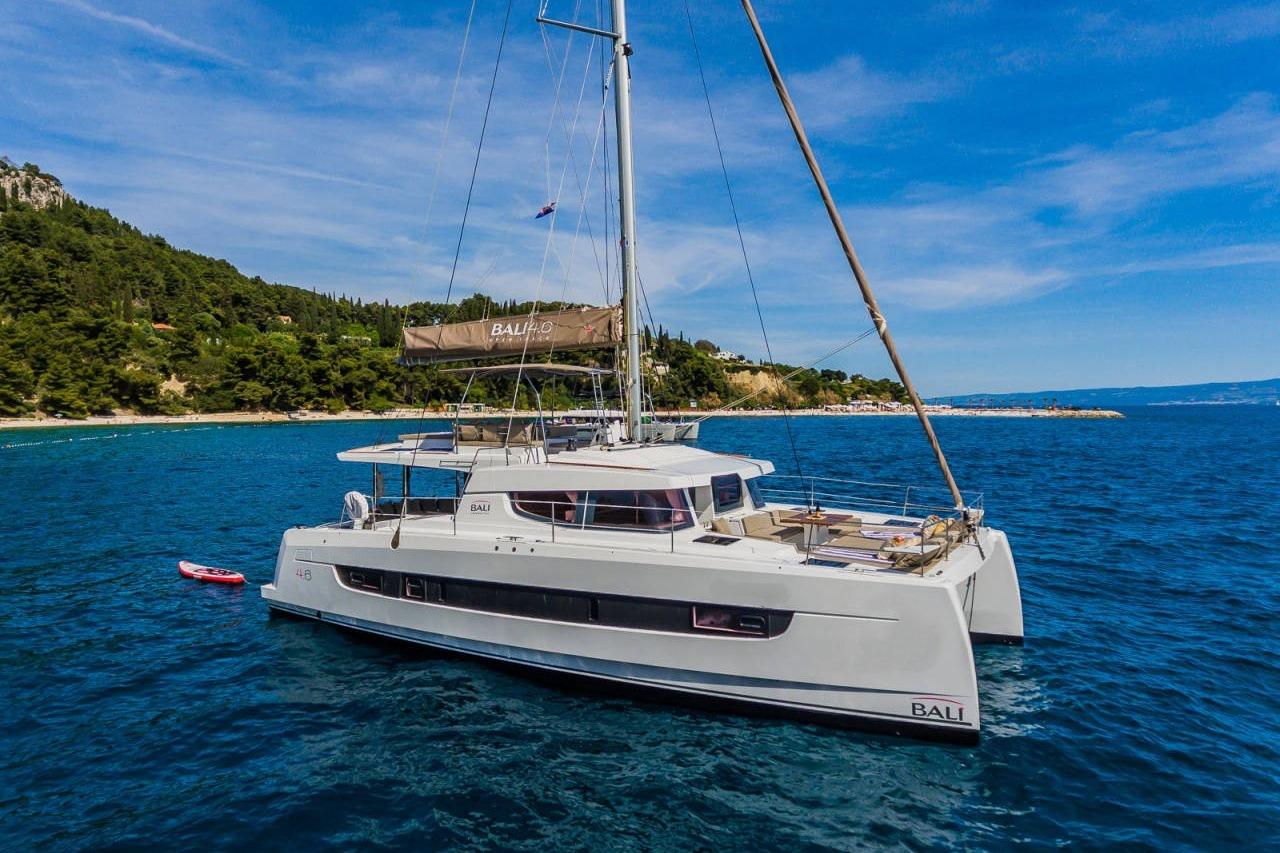 2025 Bali 4.6