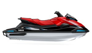 Yamaha Boats VX Deluxe with Audio