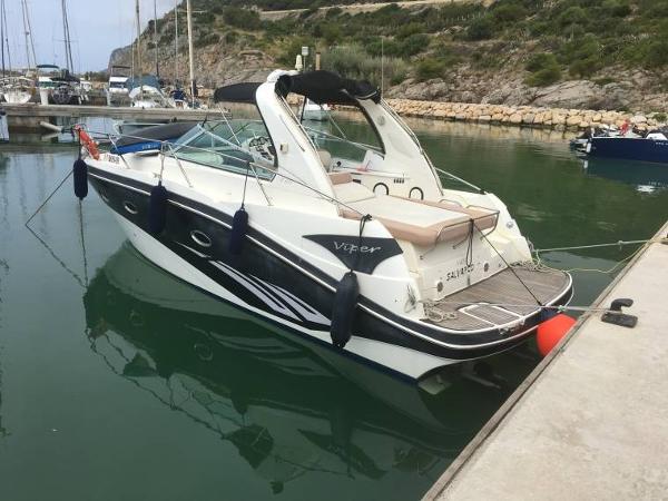 Viper 303 Viper 303