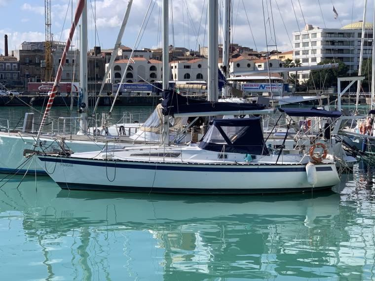 1981 Shogun 36