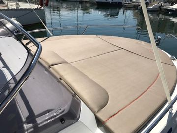 2021 Pacific Craft 630 SC