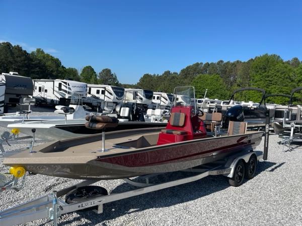 Excel 220 Bay Pro Elite Boats For Sale - Boats.com