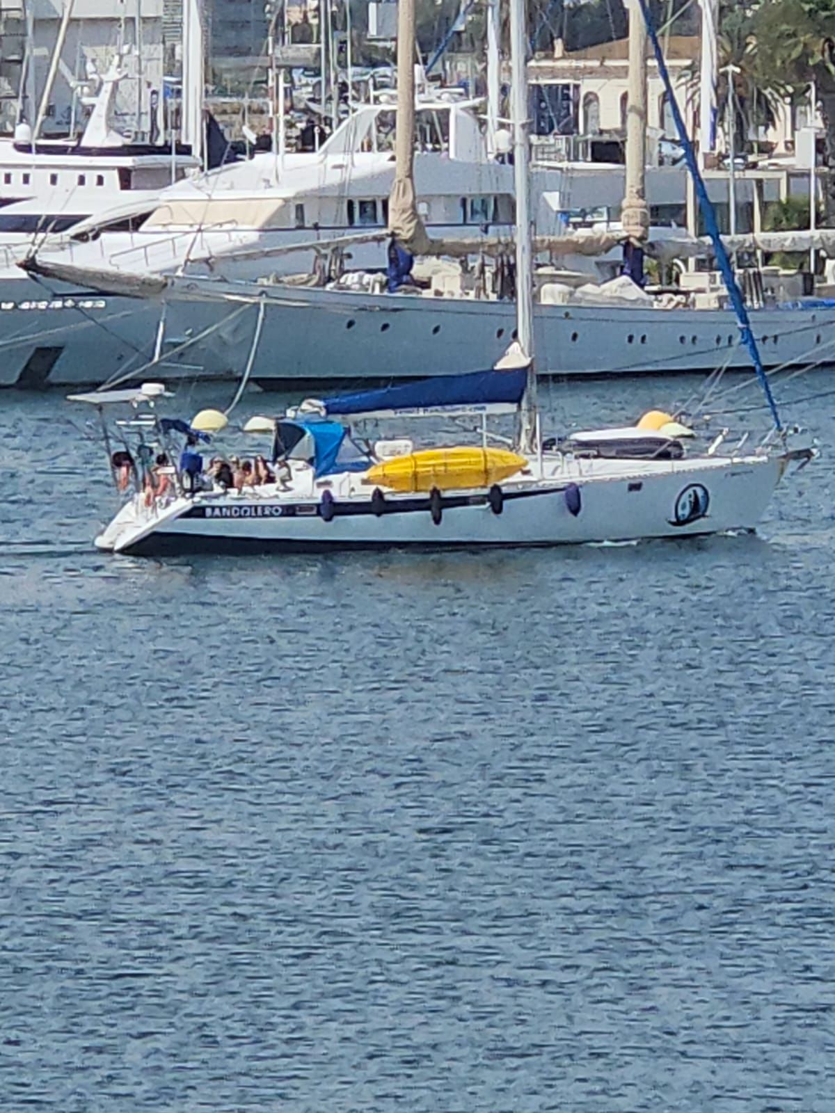1997 Beneteau Oceanis 510
